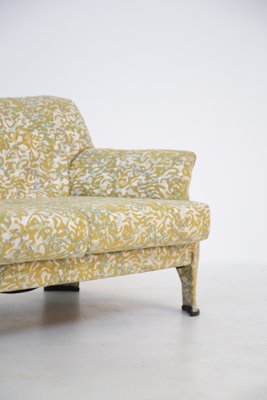 Mid-Century Sofa in Fabric by Milo Baughman-RCE-1148288