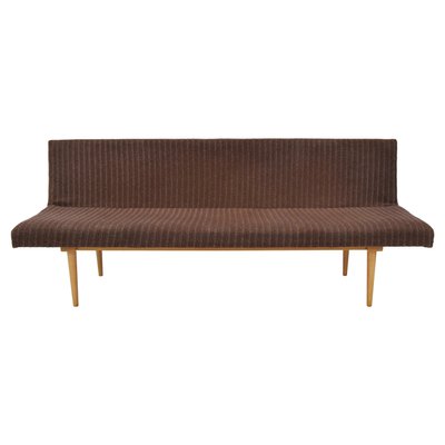 Mid-Century Sofa or Daybed by Miroslav Navrátil, 1960s-TZ-1076426