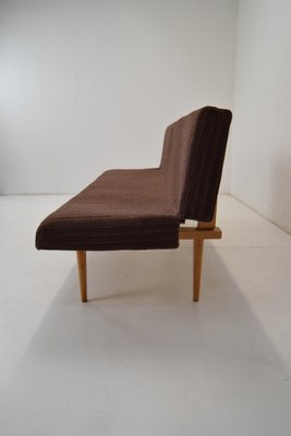 Mid-Century Sofa or Daybed by Miroslav Navrátil, 1960s-TZ-1076426