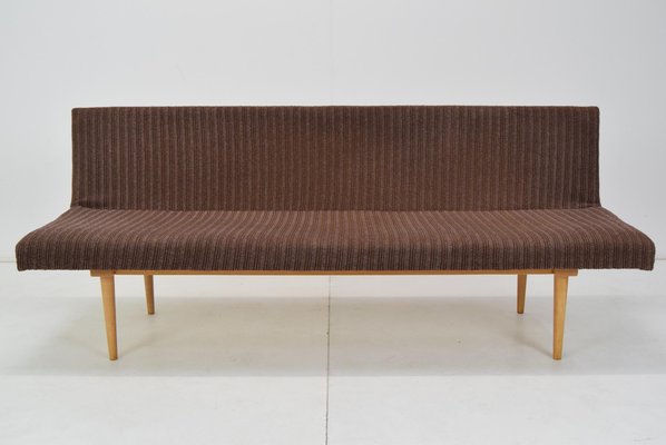 Mid-Century Sofa or Daybed by Miroslav Navrátil, 1960s-TZ-1076426