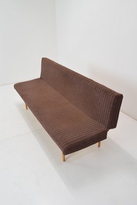 Mid-Century Sofa or Daybed by Miroslav Navrátil, 1960s-TZ-1076426