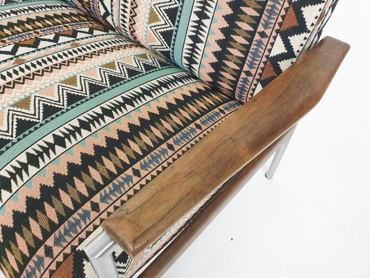 Mid-Century Sofa, the Netherlands, 1960s-ZO-1245463