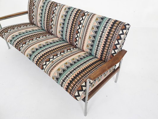 Mid-Century Sofa, the Netherlands, 1960s-ZO-1245463