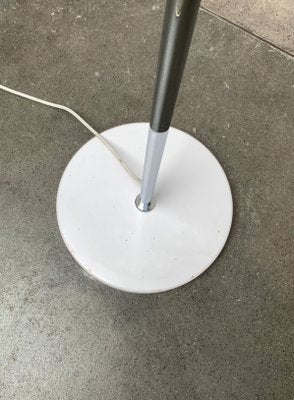 Mid-Century Space Age Arc Floor Lamp from Gepo, 1960s-UAH-1299743