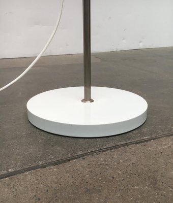 Mid-Century Space Age Ball Floor Lamp, 1960s-UAH-1725688