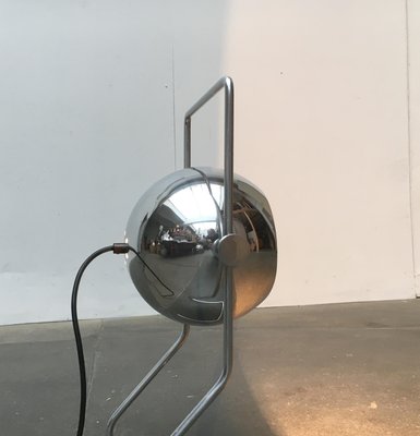 Mid-Century Space Age Floor Lamp-UAH-865007