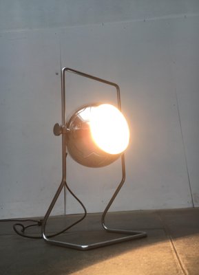 Mid-Century Space Age Floor Lamp-UAH-865007