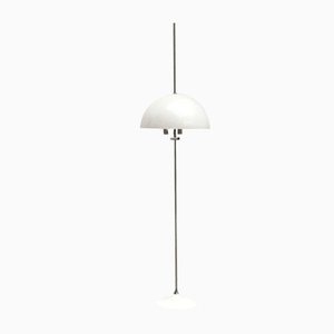 Mid-Century Space Age Floor Lamp by Gino Sarfatti for Artimeta, 1960s-UAH-1725648