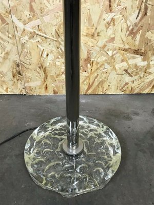 Mid-Century Space Age Floor Lamp from Temde-EJL-1323833