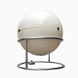 Mid-Century Space Age Floor Lamp-UAH-777004