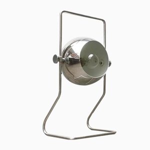 Mid-Century Space Age Floor Lamp-UAH-865007