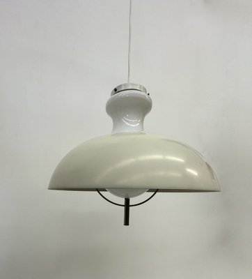 Mid-Century Space Age Hanging Lamp, 1970s-BGP-1769228