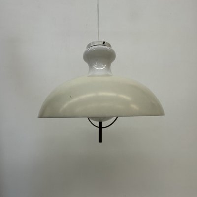 Mid-Century Space Age Hanging Lamp, 1970s-BGP-1769228