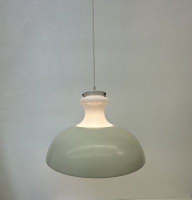 Mid-Century Space Age Hanging Lamp, 1970s-BGP-1769228