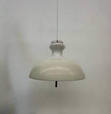 Mid-Century Space Age Hanging Lamp, 1970s-BGP-1769228