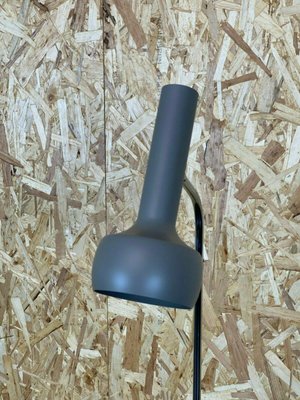 Mid-Century Space Age Metal Floor Lamp from Swisslamps-EJL-1081053