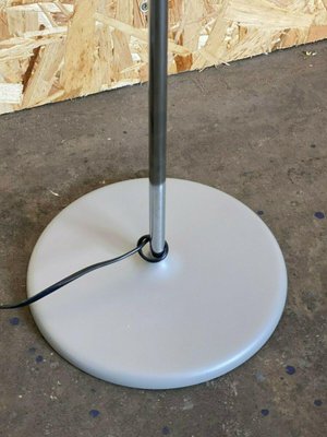 Mid-Century Space Age Metal Floor Lamp from Swisslamps-EJL-1081053