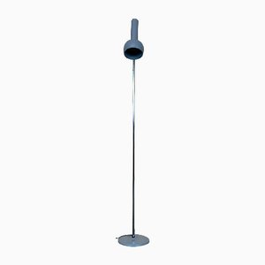 Mid-Century Space Age Metal Floor Lamp from Swisslamps-EJL-1081053