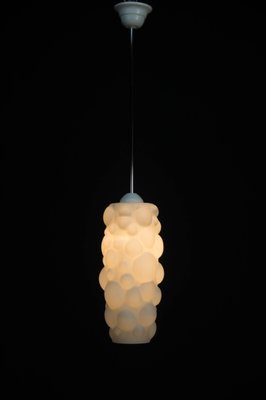 Mid-Century Space Age Pendant Lamp, 1960s-TZ-961285