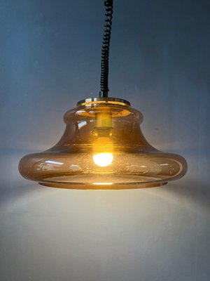 Mid-Century Space Age Pendant Light by Herda-ZBK-1357116