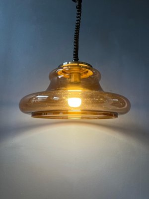 Mid-Century Space Age Pendant Light by Herda-ZBK-1357116