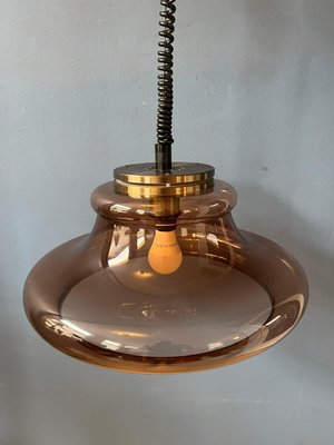 Mid-Century Space Age Pendant Light by Herda-ZBK-1357116