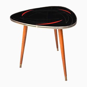 Mid-Century Space-Age Rockabilly Coffee Table, 1950s-XCC-1816124