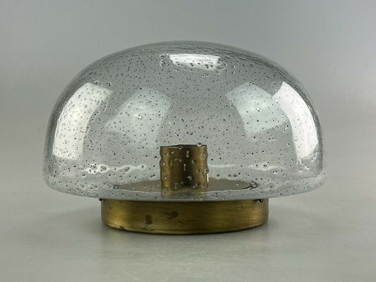 Mid-Century Space Age Wall Lamp from Hillebrand-EJL-1167646