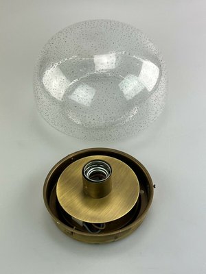 Mid-Century Space Age Wall Lamp from Hillebrand-EJL-1167646