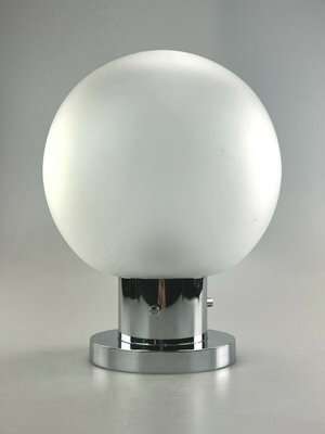 Mid-Century Space Age Wall or Ceiling Lamp from Limburg-EJL-1140763