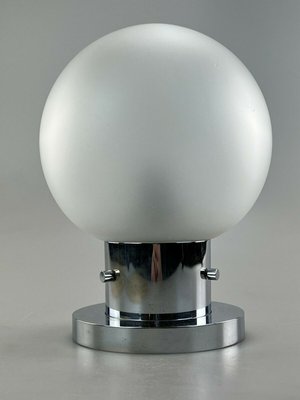 Mid-Century Space Age Wall or Ceiling Lamp from Limburg, 1960s-EJL-1140765