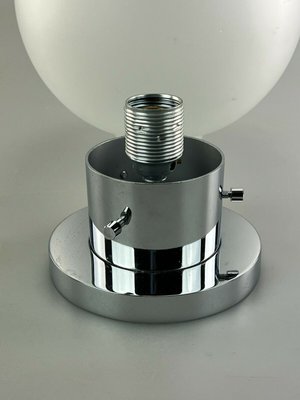 Mid-Century Space Age Wall or Ceiling Lamp from Limburg-EJL-1140763