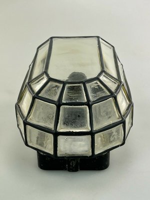 Mid-Century Space Age Wall or Ceiling Lamp from Limburg-EJL-1140870