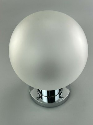 Mid-Century Space Age Wall or Ceiling Lamp from Limburg-EJL-1140763