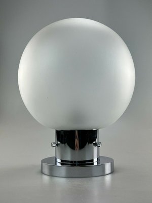 Mid-Century Space Age Wall or Ceiling Lamp from Limburg-EJL-1140763