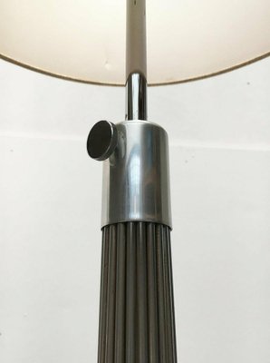 Mid-Century Space Age Wire Floor Lamp from Kinkeldey, 1960s-UAH-1725499