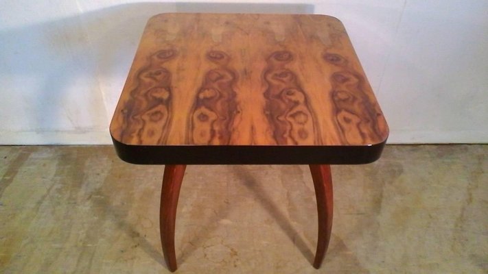 Mid-Century Spider Coffee Table by Jindrich Halabala, 1960s-TZ-602145