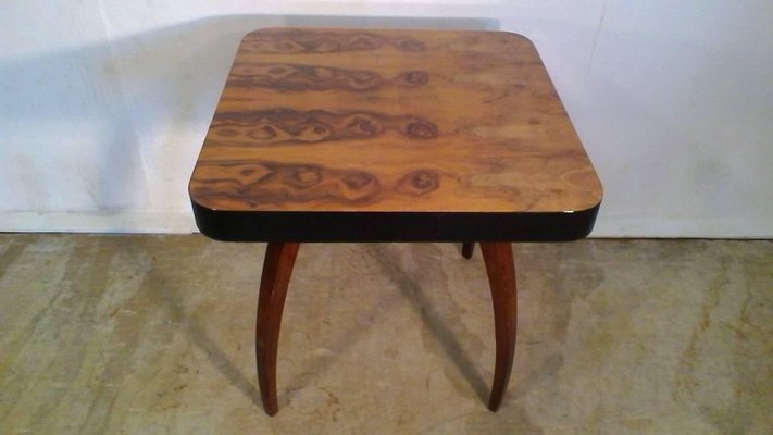 Mid-Century Spider Coffee Table by Jindrich Halabala, 1960s-TZ-602145