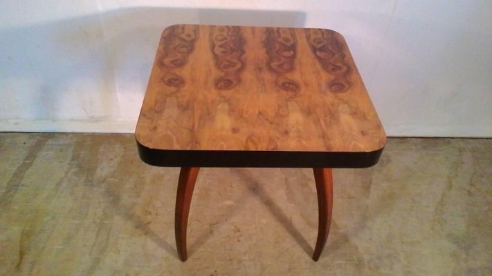 Mid-Century Spider Coffee Table by Jindrich Halabala, 1960s-TZ-602145