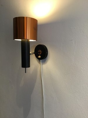 Mid-Century Spotlight Sconce, 1960s-SU-624252