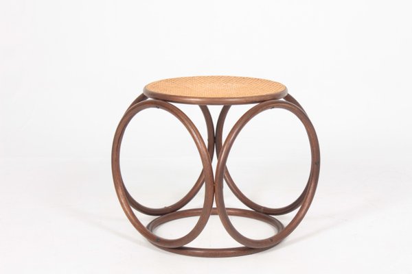 Mid-Century Stool, 1950s-FK-565813