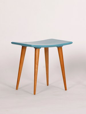 Mid-Century Stool, 1960s-TW-1347702