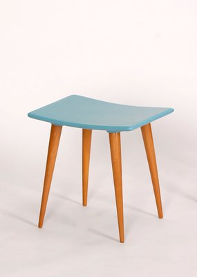 Mid-Century Stool, 1960s-TW-1347702