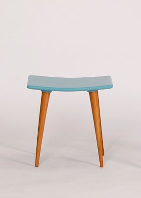 Mid-Century Stool, 1960s-TW-1347702