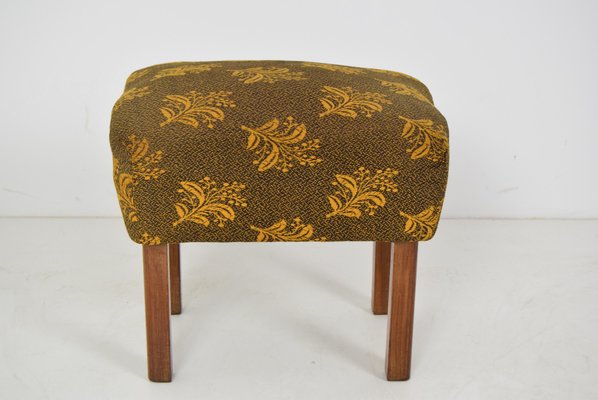 Mid-Century Stool or Tabouret, 1950s-TZ-778324