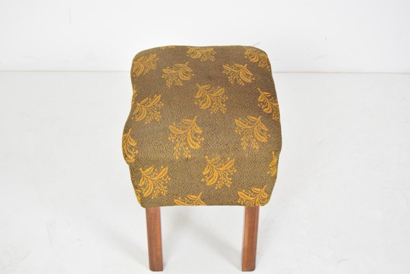 Mid-Century Stool or Tabouret, 1950s-TZ-778324