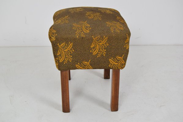 Mid-Century Stool or Tabouret, 1950s-TZ-778324