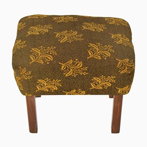 Mid-Century Stool or Tabouret, 1950s-TZ-778324