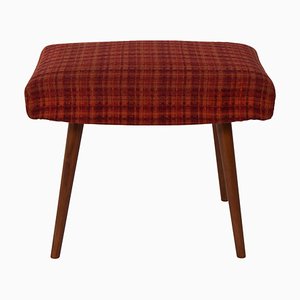 Mid-Century Stool or Tabouret, 1960s-TZ-857532