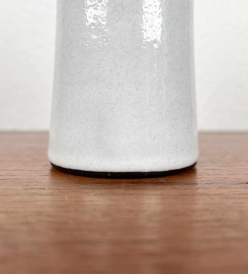 Mid-Century Studio Pottery Carafe Vase from BKW Böttger Keramik Wandsbek, 1960s-UAH-2033194